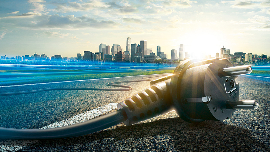 BMW EfficientDynamics